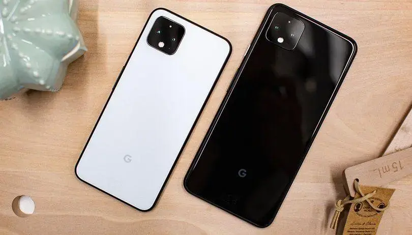 Google Pixel 4