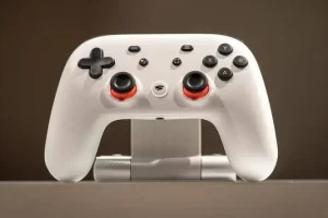 Google Stadia