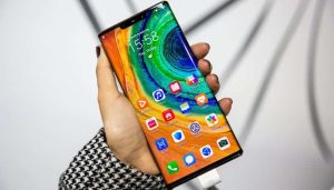 Huawei Mate 30