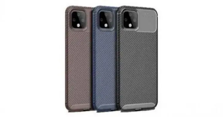 Huse de protectie pentru Google Pixel 4 si 4 XL