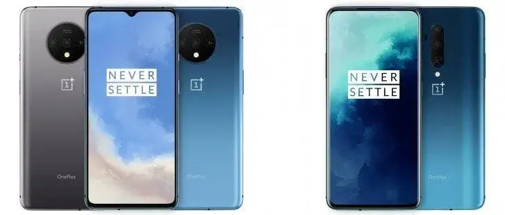 OnePlus 7T