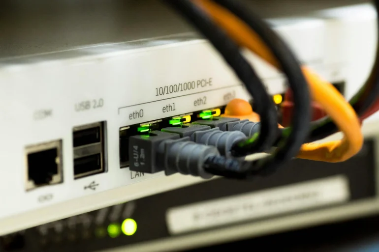 Internet Fix