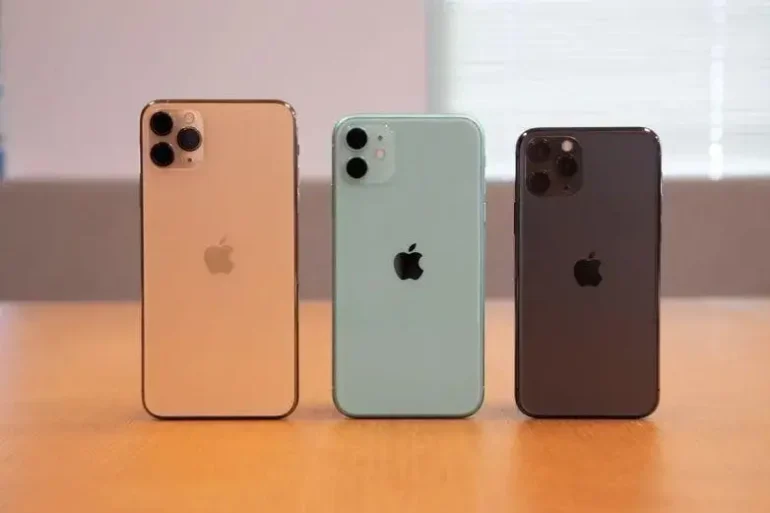 iPhone 11 Pro Max