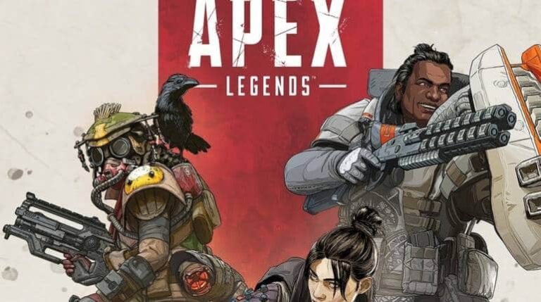 Apex Legends