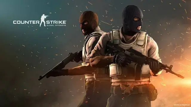 Counter-Strike: Global Offensive