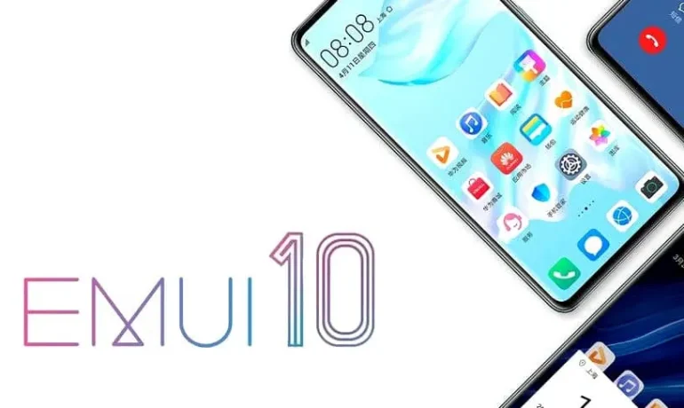 EMUI 10