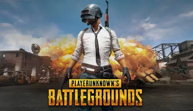 PUBG