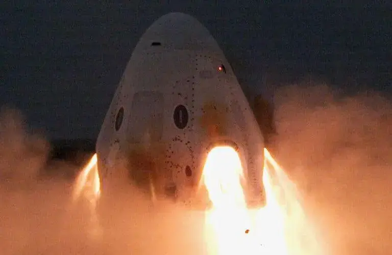 SpaceX