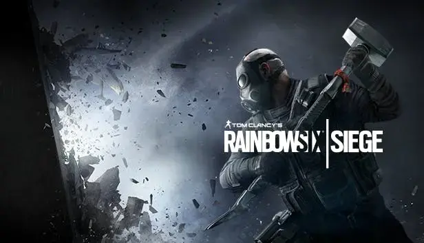 Tom Clancy's Rainbow Six: Siege