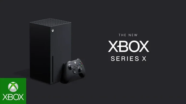 Xbox Series X