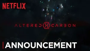 Netflix in Februarie 2020