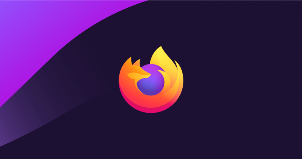 Mozilla firefox