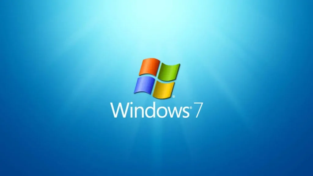 Windows 7