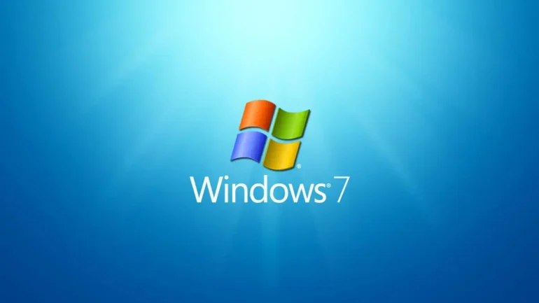 Windows 7