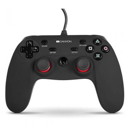 gamepad