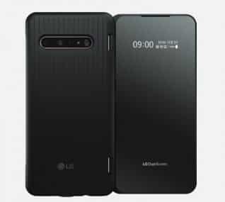 LG V60 ThinQ 5G 3