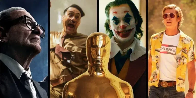 Premiile Oscar 2020