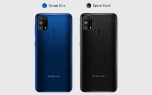 Samsung Galaxy M31