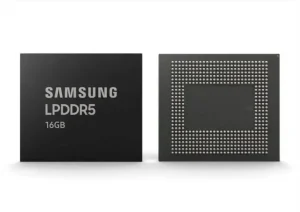 Samsung incepe productia in masa a RAM-ului de 16 GB LPDDR5 de ultima generatie