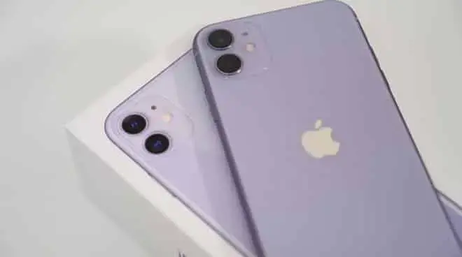 iPhone 11 este al doielea cel mai vandut telefon