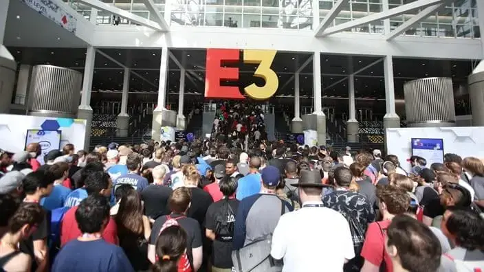 E3 2020