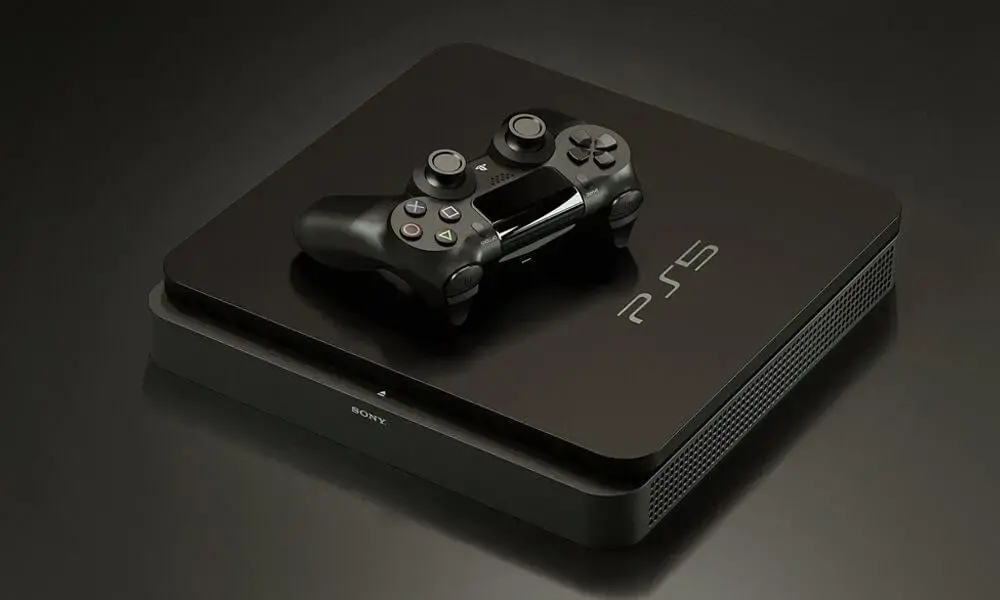 PS5