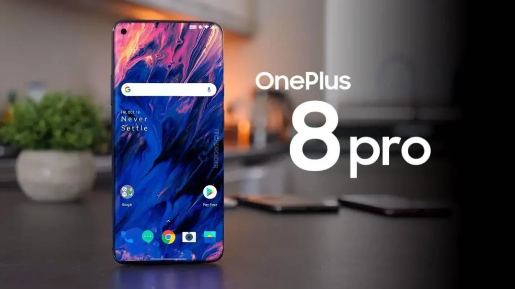 Pret OnePlus 8 Pro