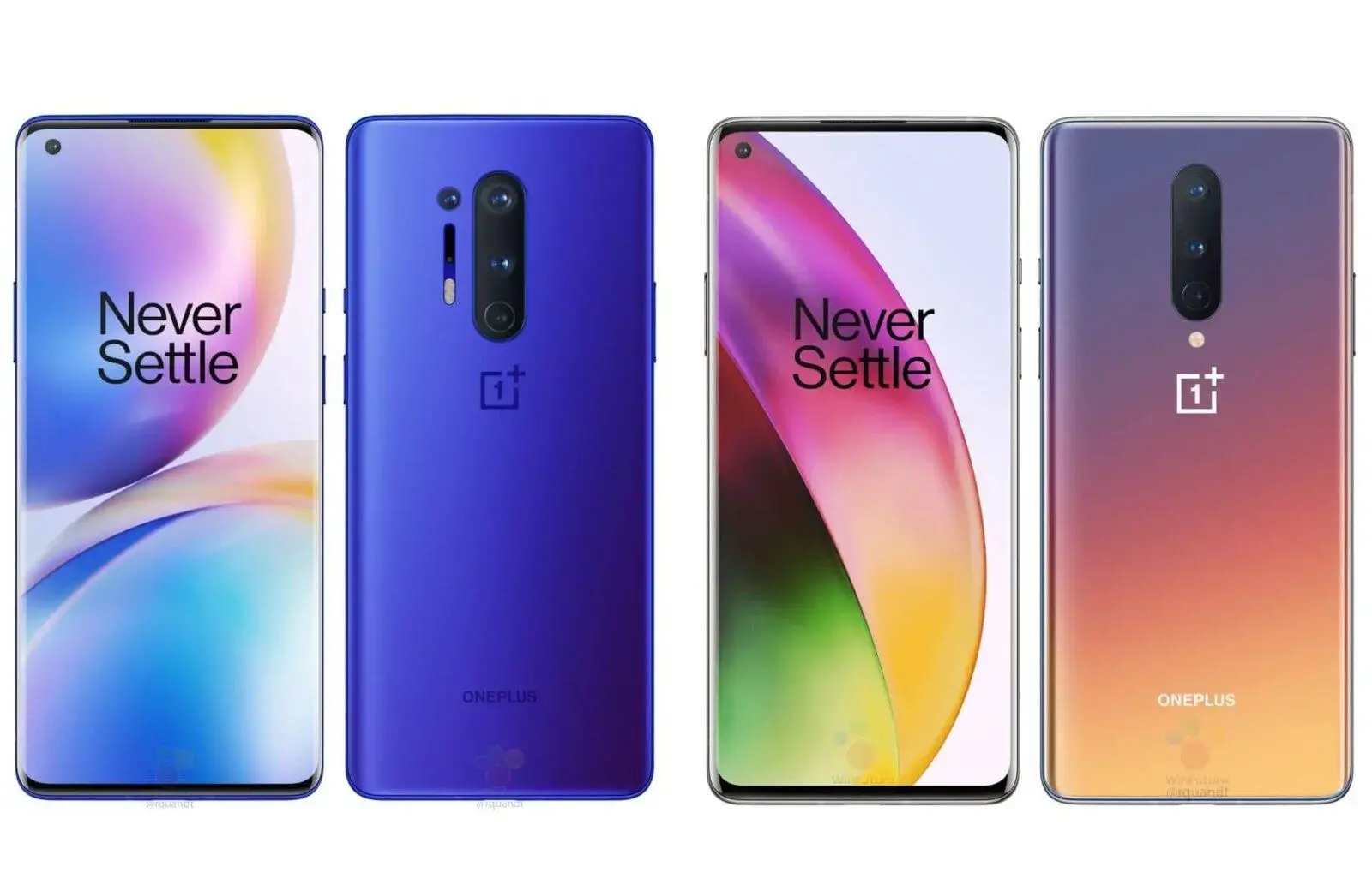 Pret OnePlus 8