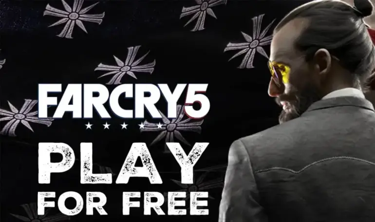 Far Cry 5 pentru PC poate fi jucat gratuit în acest weekend jpg webp