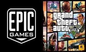 GTA V gratuit pe Epic Games Store - Cum descarci GTA 5 Gratuit?