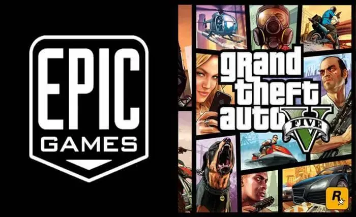 GTA V gratuit pe Epic Games Store - Cum descarci GTA 5 Gratuit?