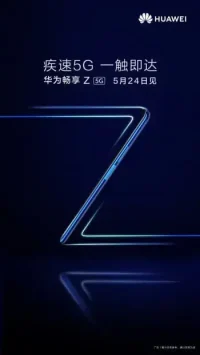 Huawei Enjoy Z 5G