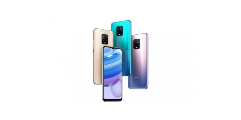 Redmi Note 10X si 10X Pro