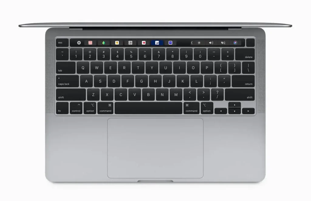 noul MacBook Pro