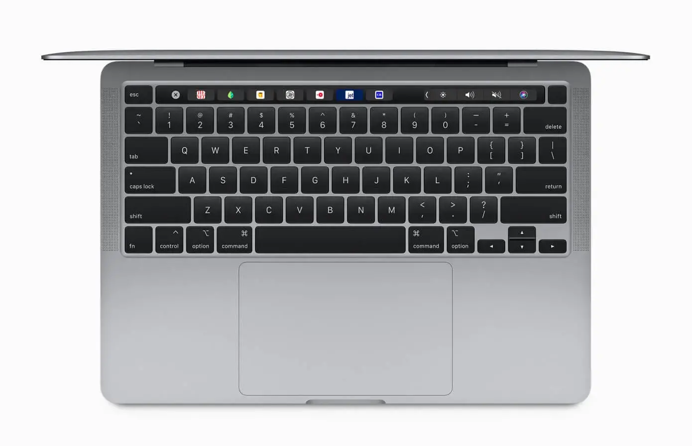 noul MacBook Pro