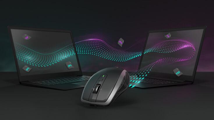 Cel mai bun mouse Logitech 