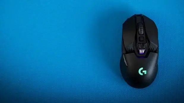 Cel mai bun mouse logitech