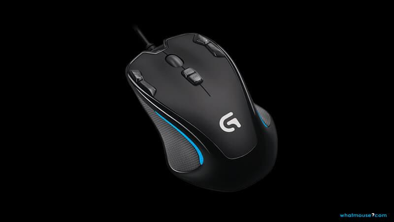 Cel mai bun mouse Logitech 