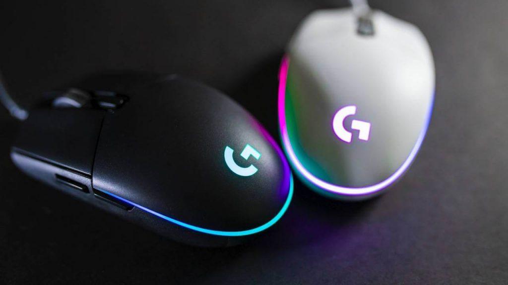 Cel mai bun mouse Logitech 