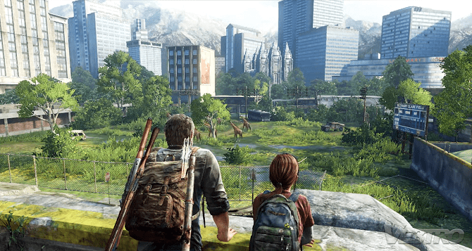 last of us ending salt lake city