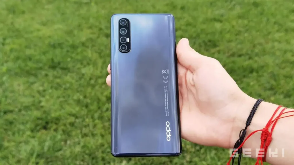 Recenzie Oppo Reno 3 Pro 5G