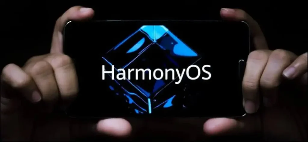 Harmony OS