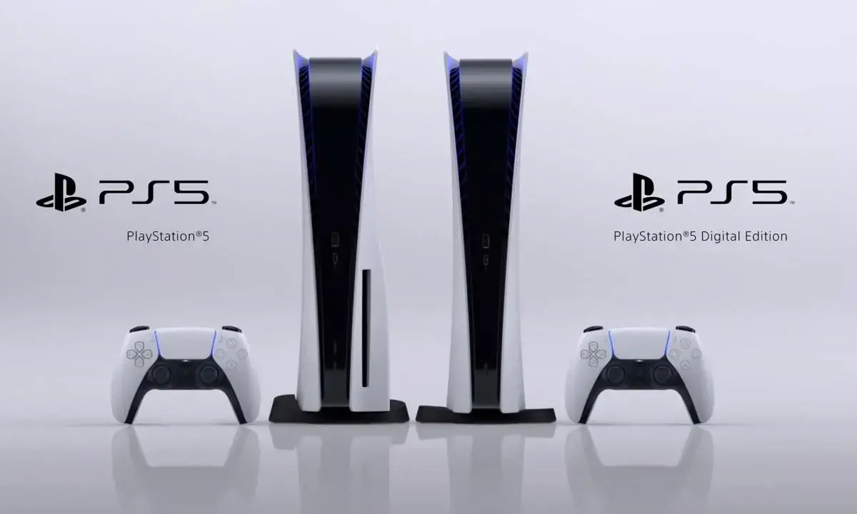 PS5