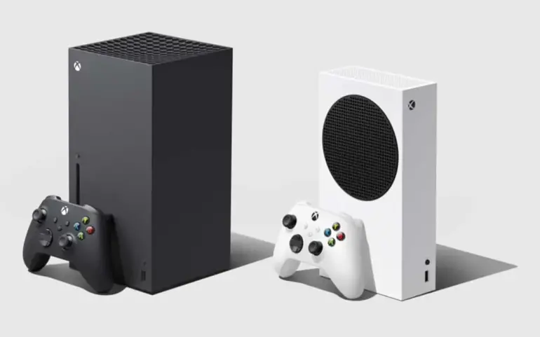 Xbox Series X