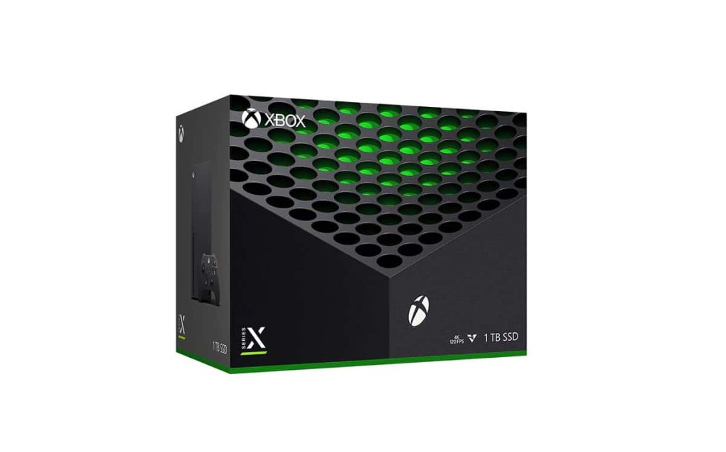 Xbox Series X Preţ