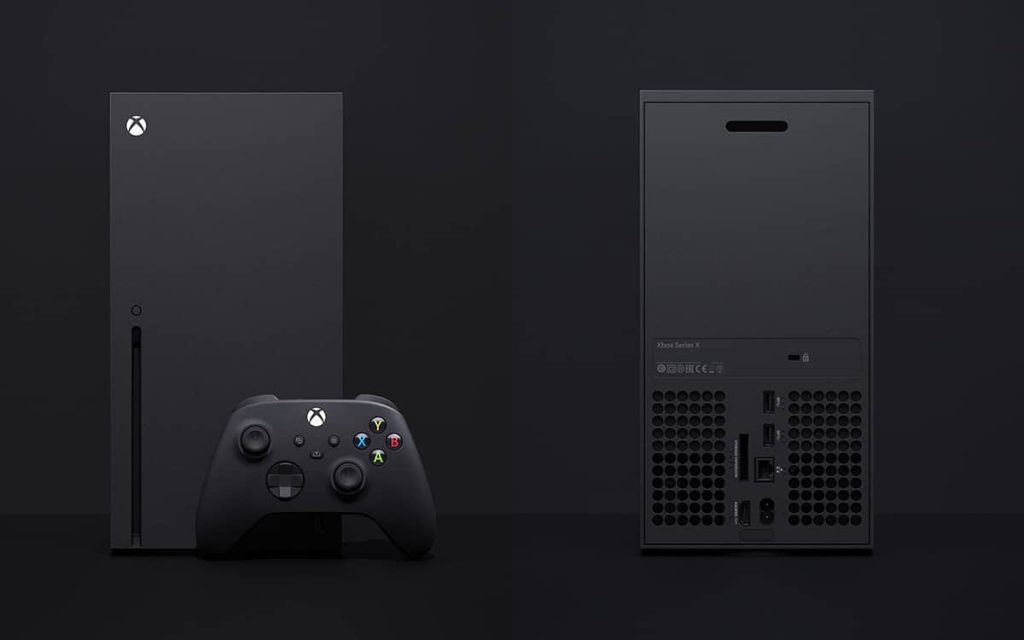 Stocurile de Xbox Series X