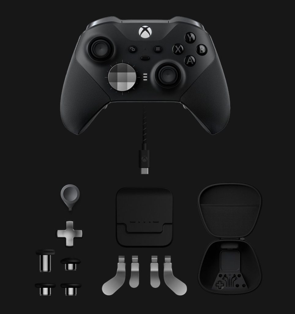 Ce controler se potrivește cu Xbox Series X