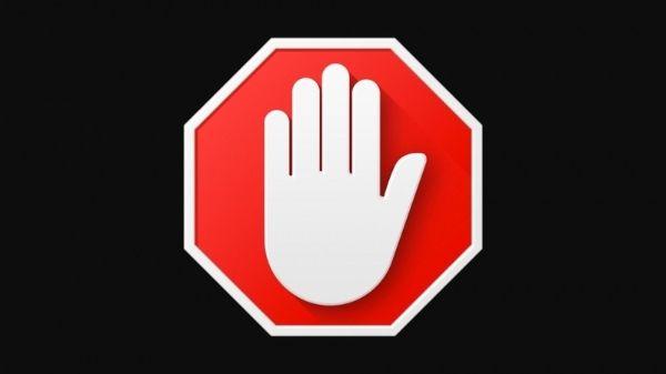 AdBlock Extension for Chrome