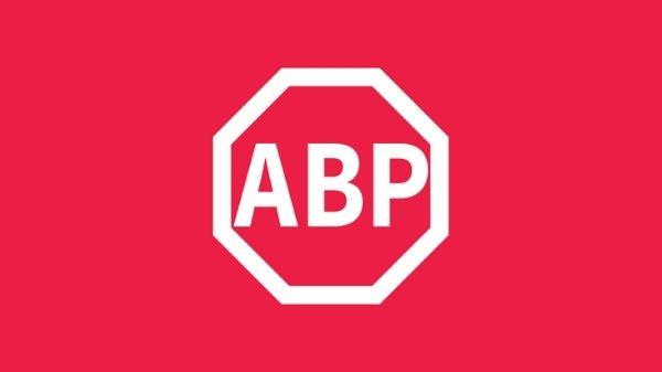 AdBlock Plus Best ad blocker for Chrome 1