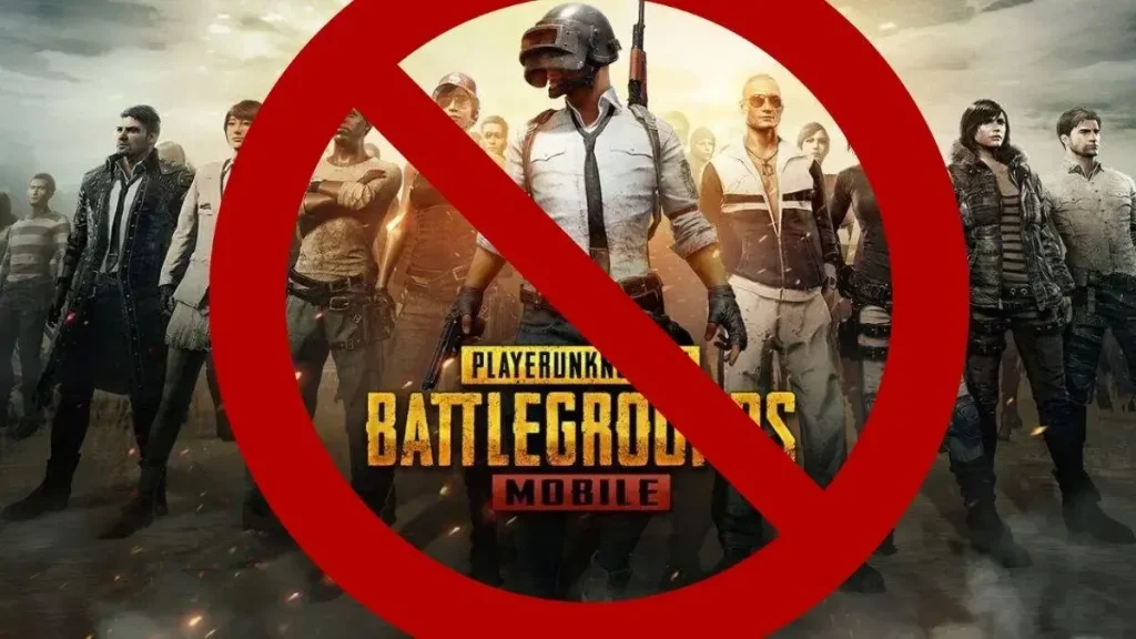 Pubg India